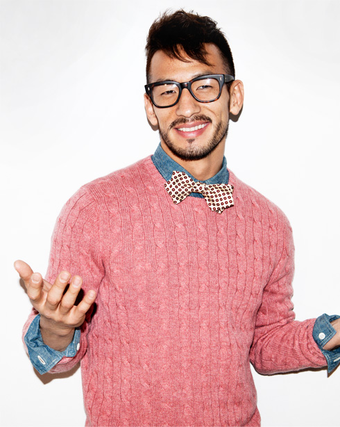 1. هیده توشی ناکاتا - Hidetoshi Nakata