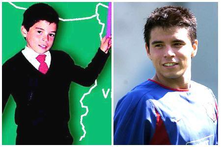 خاویر ساویولا - Javier Saviola