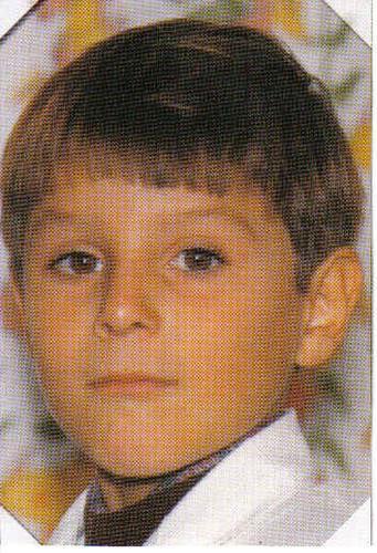 خاویر زانتی - Javier Zanetti