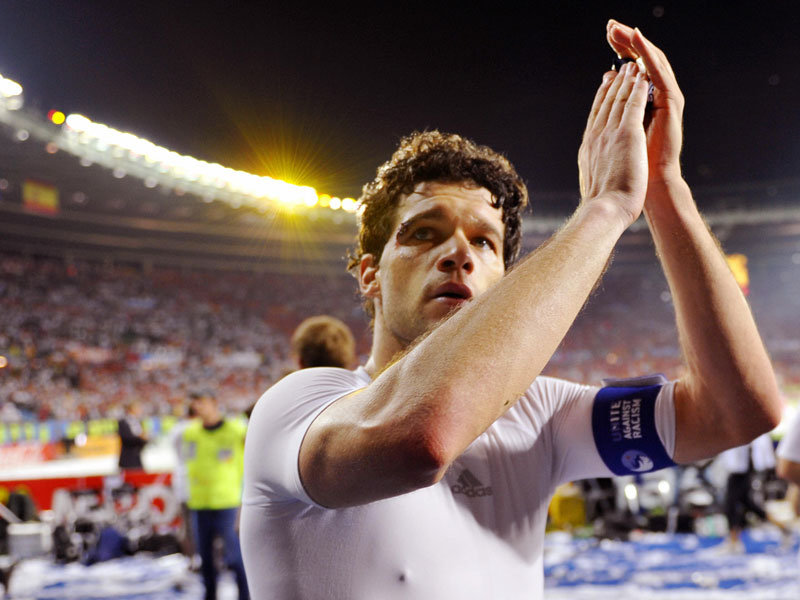 Michael Ballack