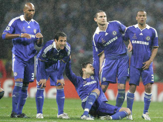 Michael Ballack 2008