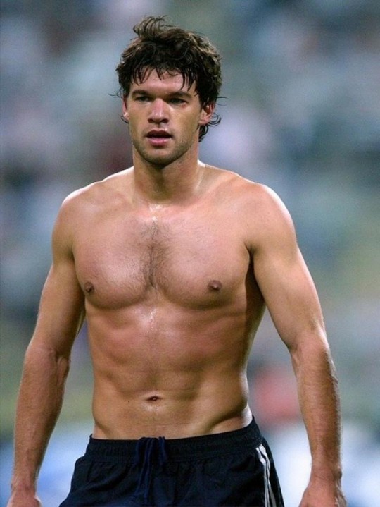 Michael Ballack