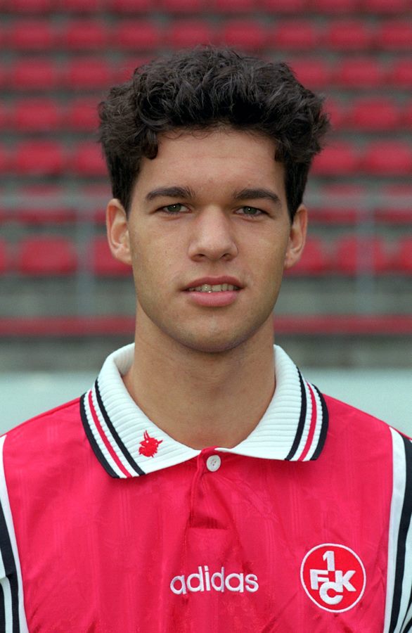 Michael Ballack