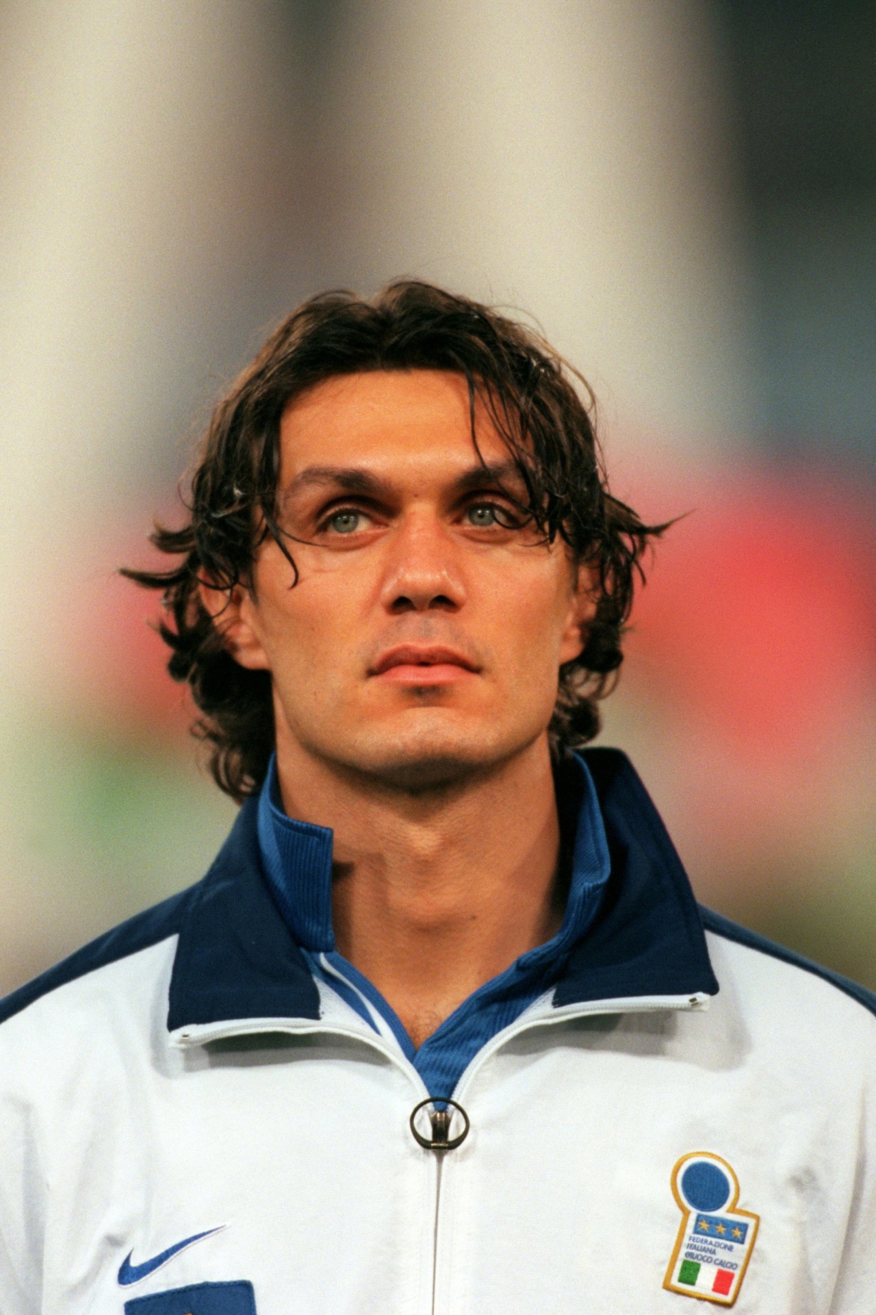 پائولو مالدینی - Paolo Maldini