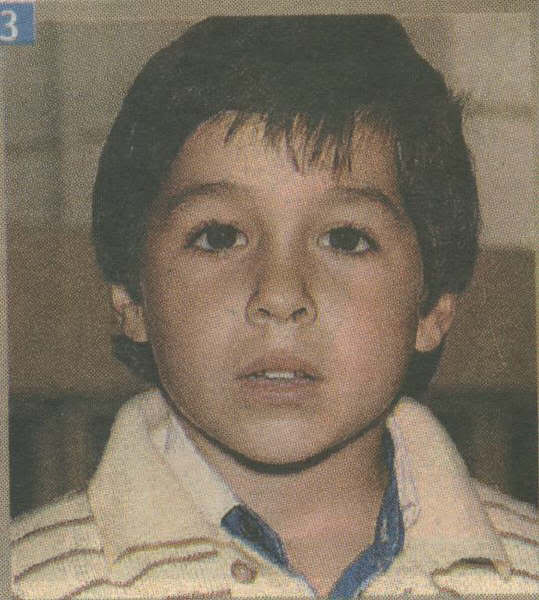 Vicente Rodriguez