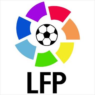 تیم منتخب لالیگا از نظر UEFA