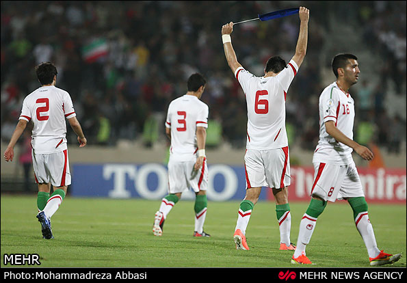 مدیربرنامه های نکونام وارد دبی شد