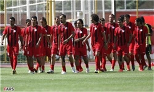 دردسر جدید برای پرسپولیس