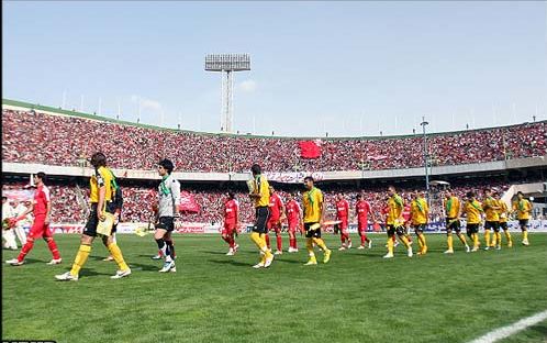 حواشی قرعه کشی فینال جام حذفی