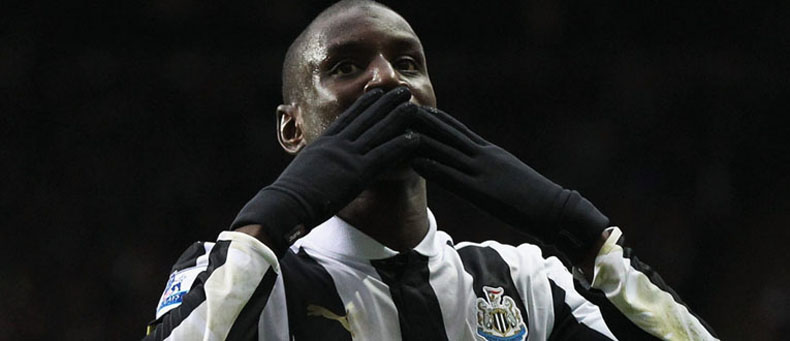 دمبا با به چلسی نزدیک شد