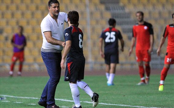 شریفات: تا به حال سه بار به پرسپولیس گل زده ام