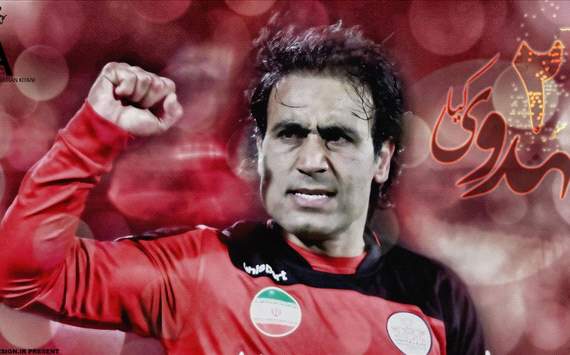 عضو جدید هیات مدیره پرسپولیس؛ مهدی مهدوی کیا