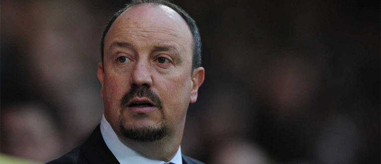 بنیتز : چک درباره آینده لمپارد چیزی نگفته است