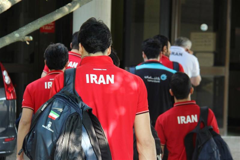 لیگ جهانی والیبال:‌ کوبا 2 - 3 ایران؛ پیروزی شیرین در سرزمین شکر