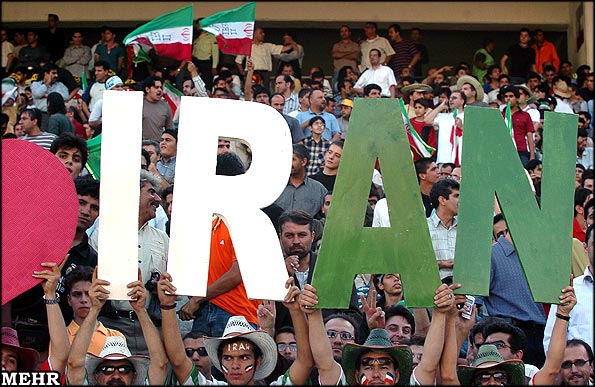 جریمه ی کم فروش های تیم ملی