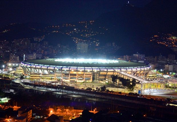 رسمی: ورزشگاه ماراکانا به مدت 35 سال میزبان بازی های فلومیننزه شد