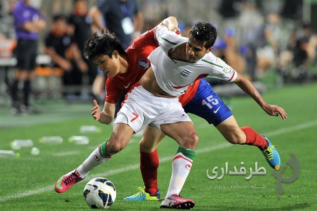 مسعود شجاعی در آستانه پیوستن به رئال وایادولید