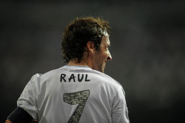 Raul