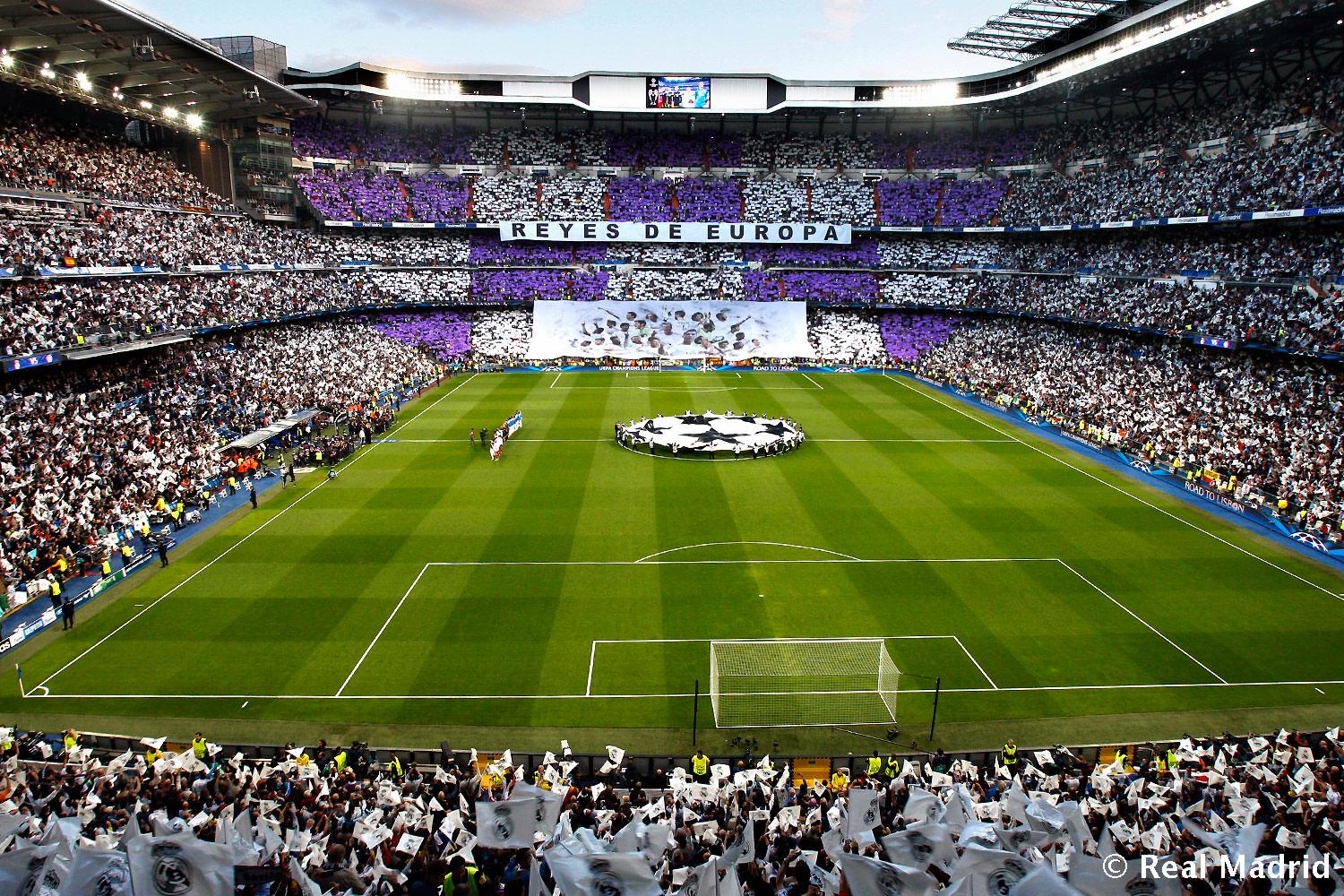 Reyes De Europa