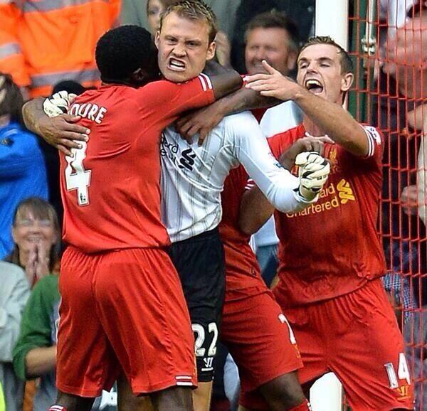 mignolet magic