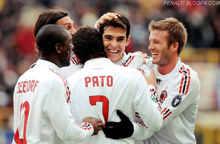 AC.Milan ...