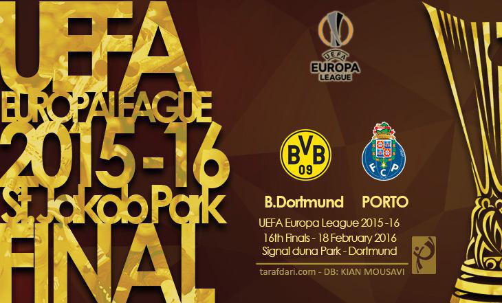 پیش بازی دورتموند- پورتو؛ دیداری با رنگ و بوی لیگ قهرمانان 