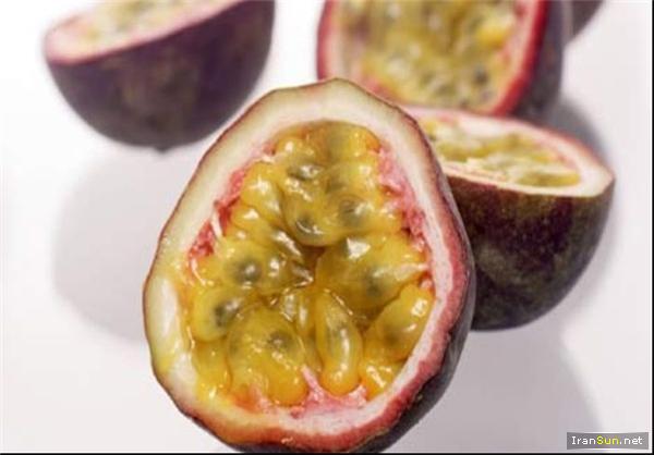 میوه های عجیب 1  