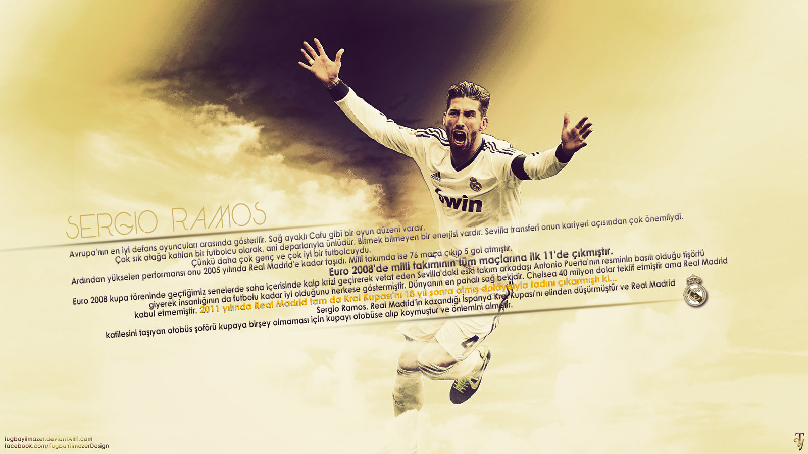 SERGIO RAMOS 1