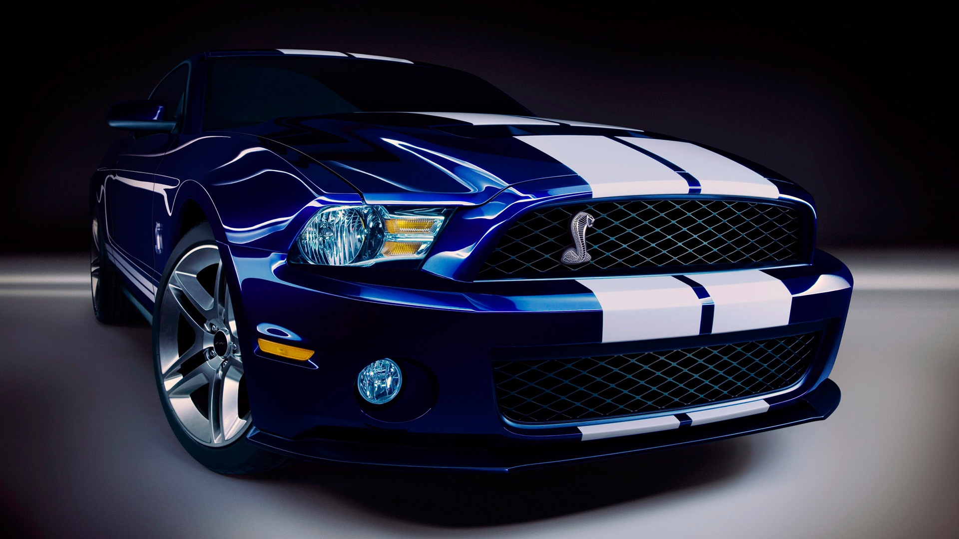 FORD CAR 1