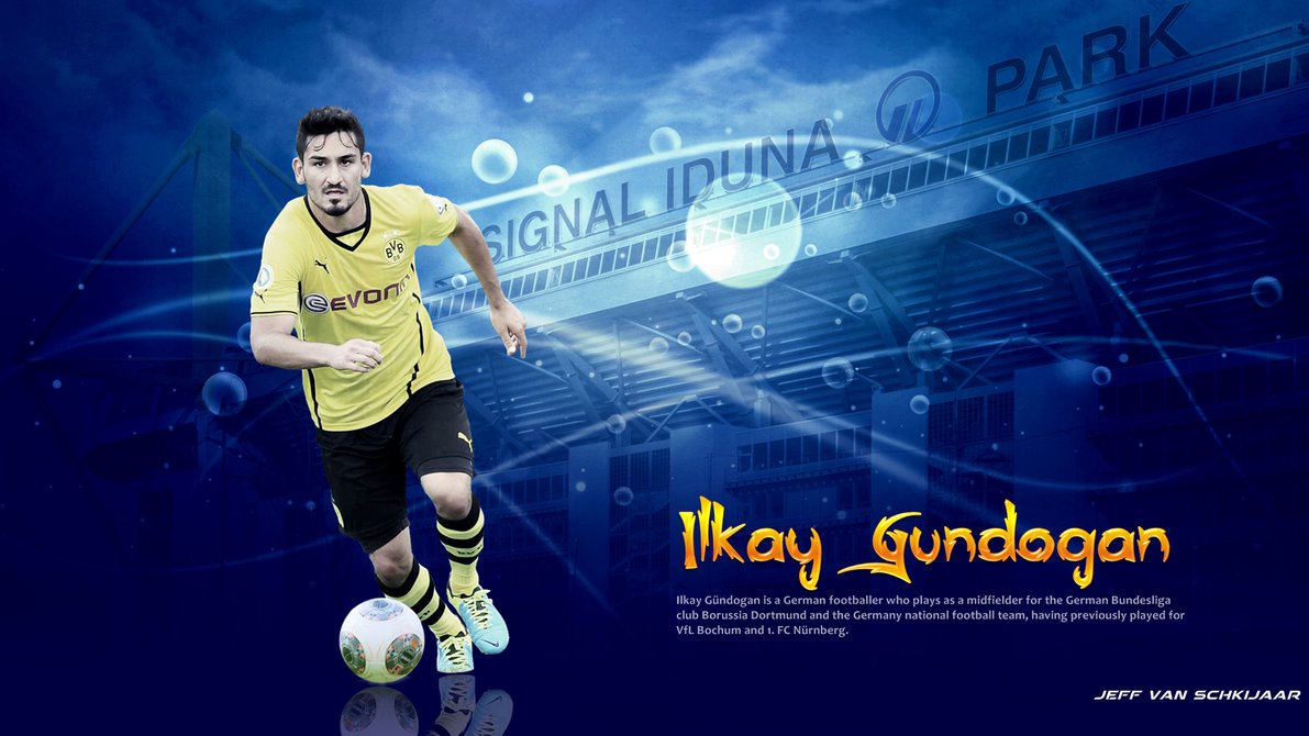 GONDOGAN 2
