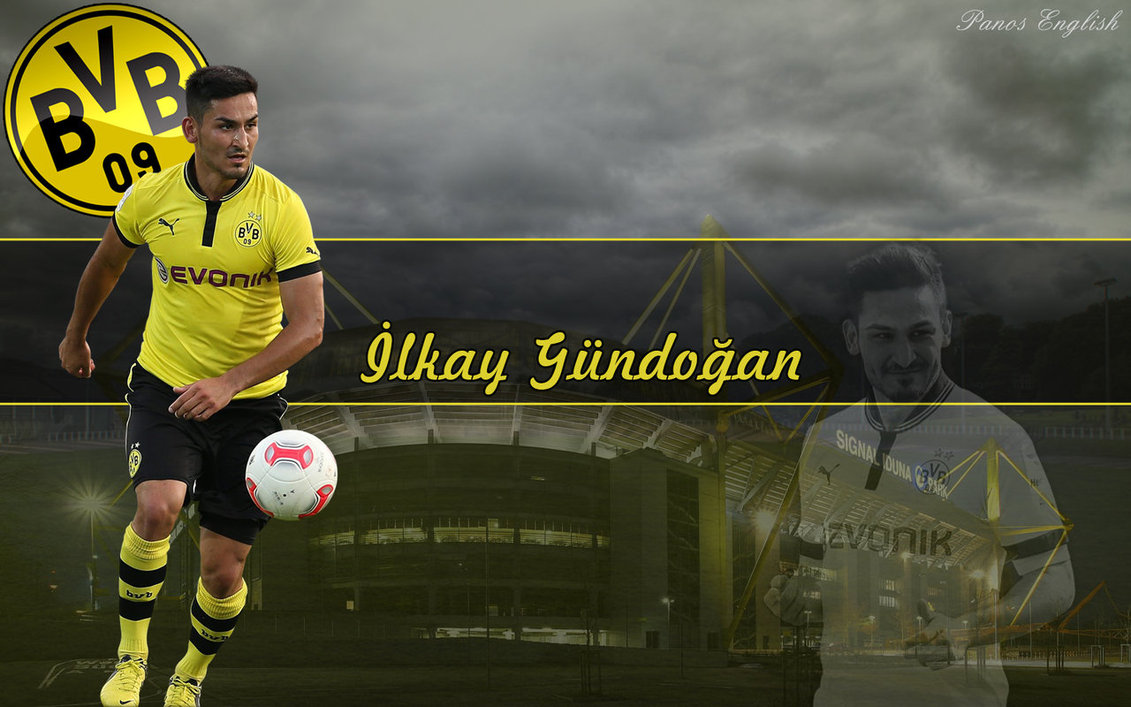 GONDOGAN 1