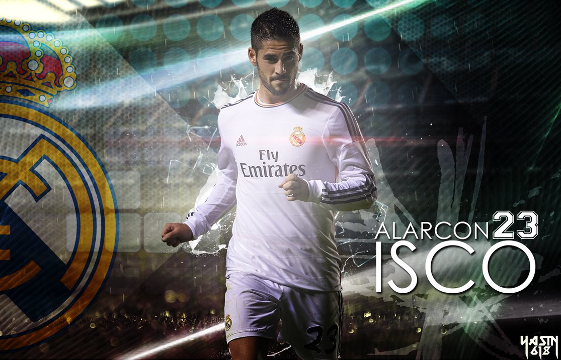 ISCO 2