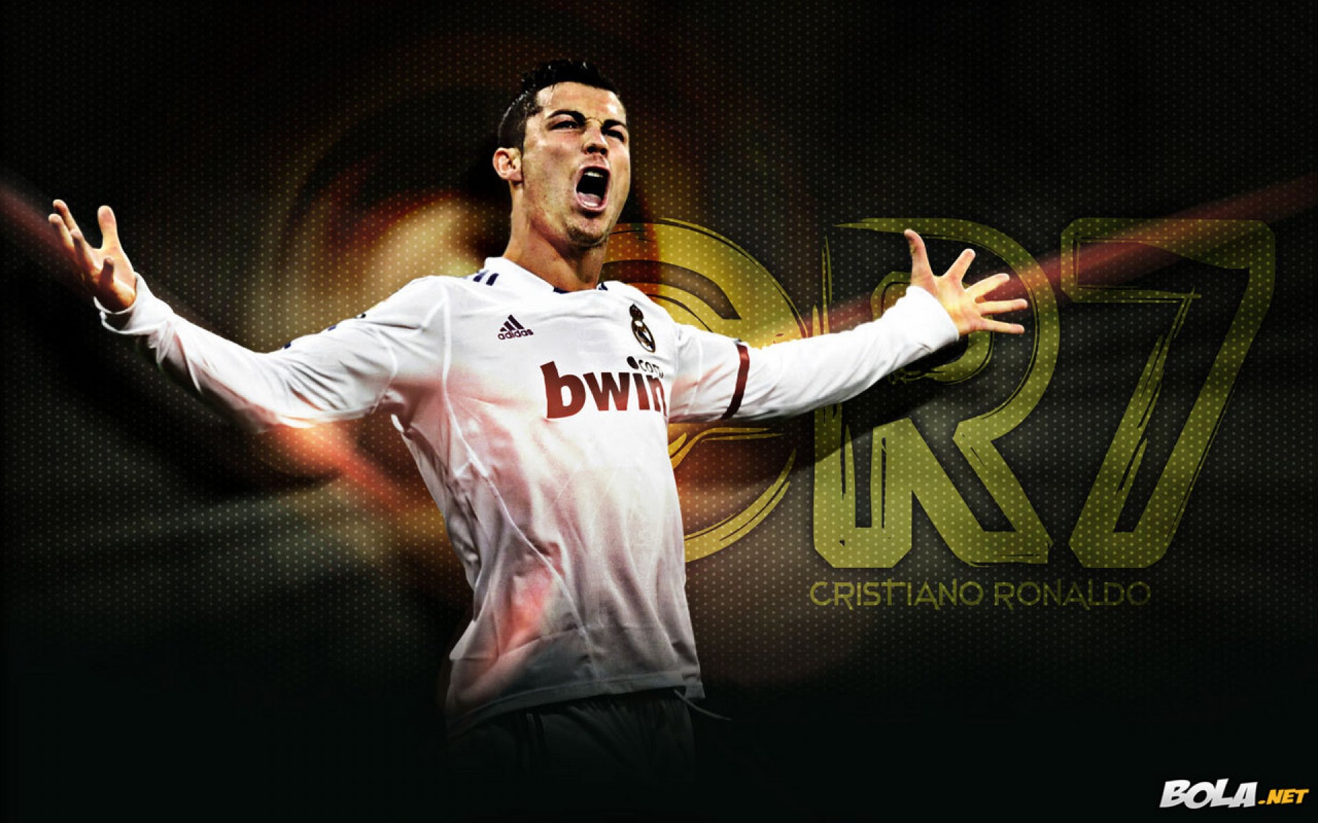 RONALDO 