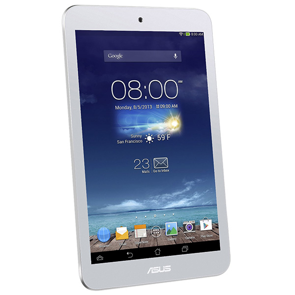 نظرتون چیه؟ ASUS Memo Pad 8 ME180A