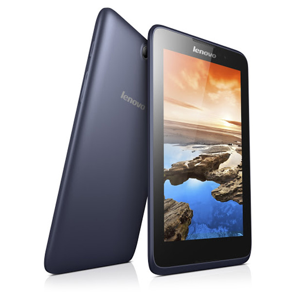 Lenovo A7-50 A3500 - 16GB نظرتون چیه؟