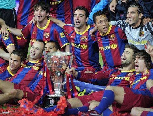 FCB
