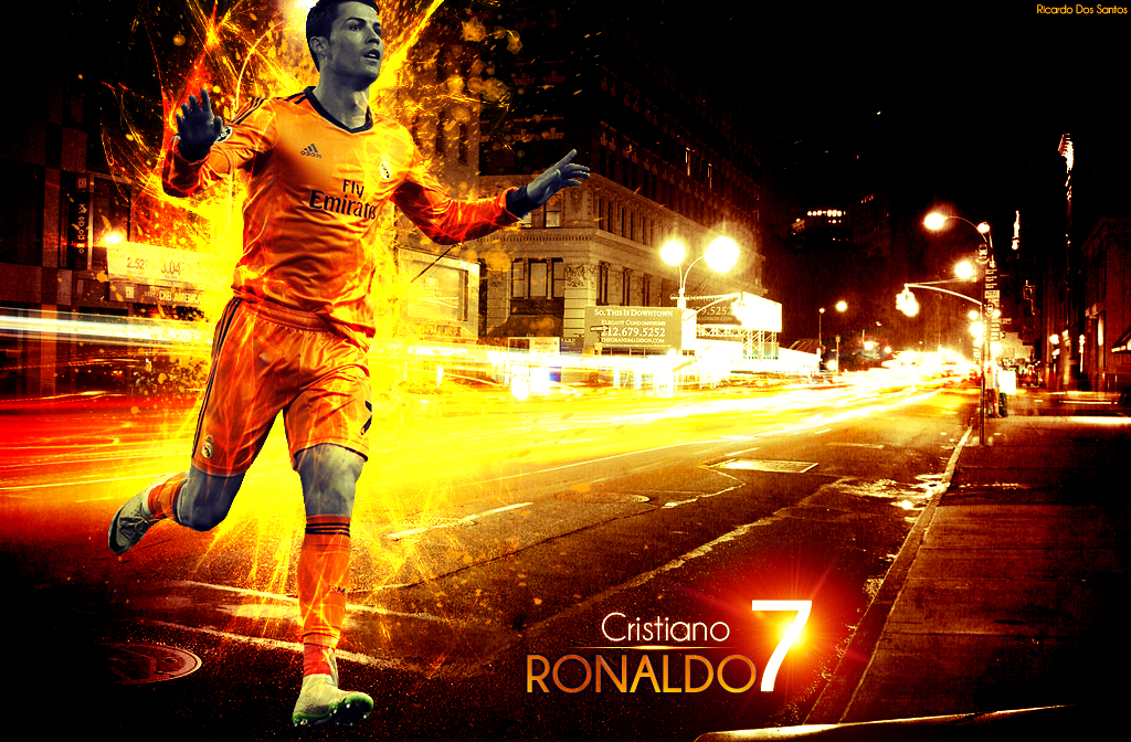 ♥CR7♥
