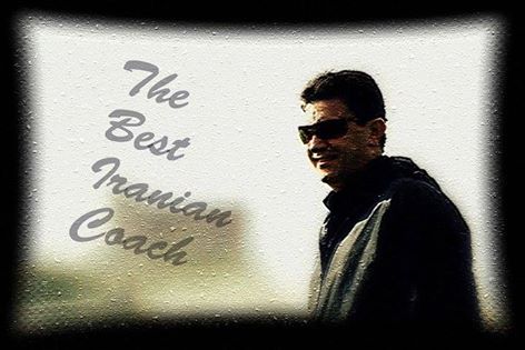 the best iranian coach