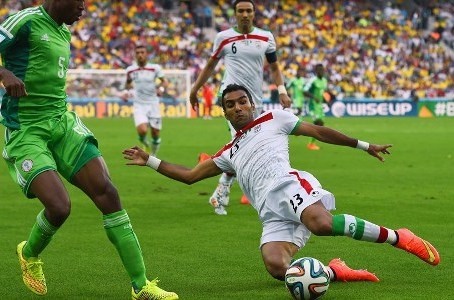 مهرداد پولادی. عالی بودی پسر