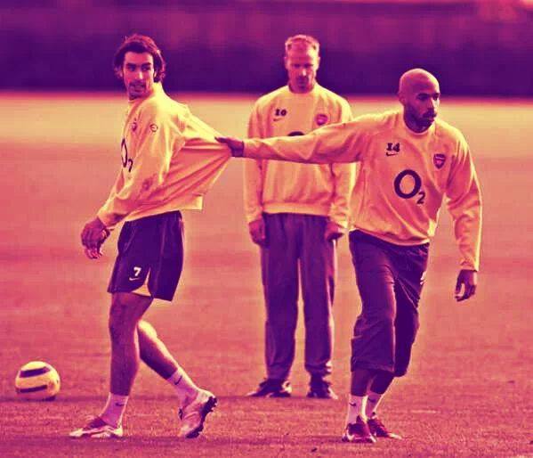  3 Original Gunner