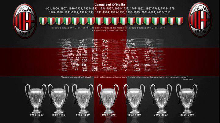 A C MILAN
