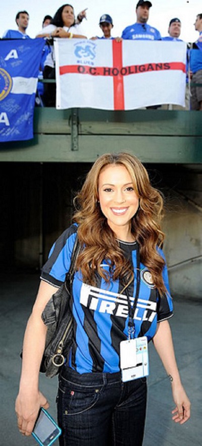 INTER Fans