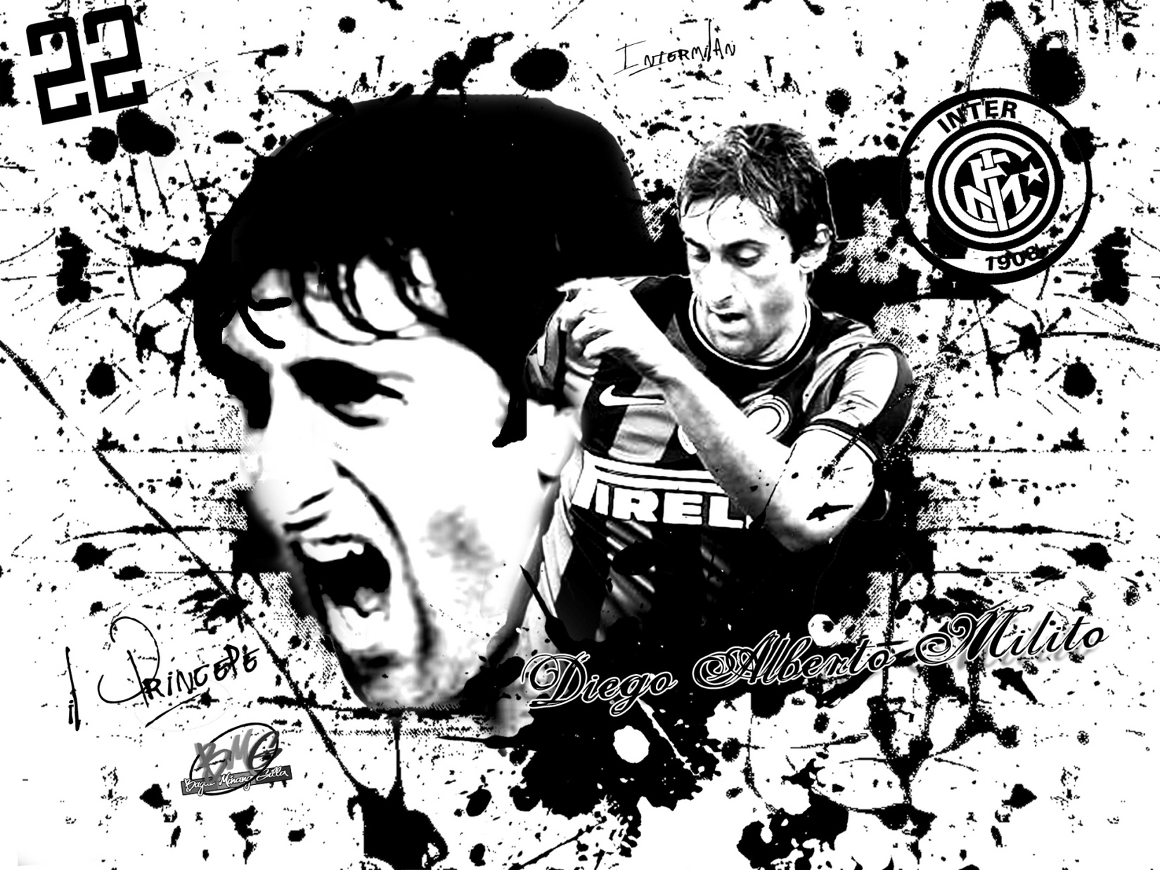 Diego Milito