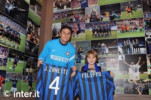 INTER Fans