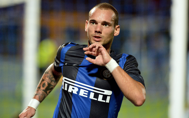 Wesley