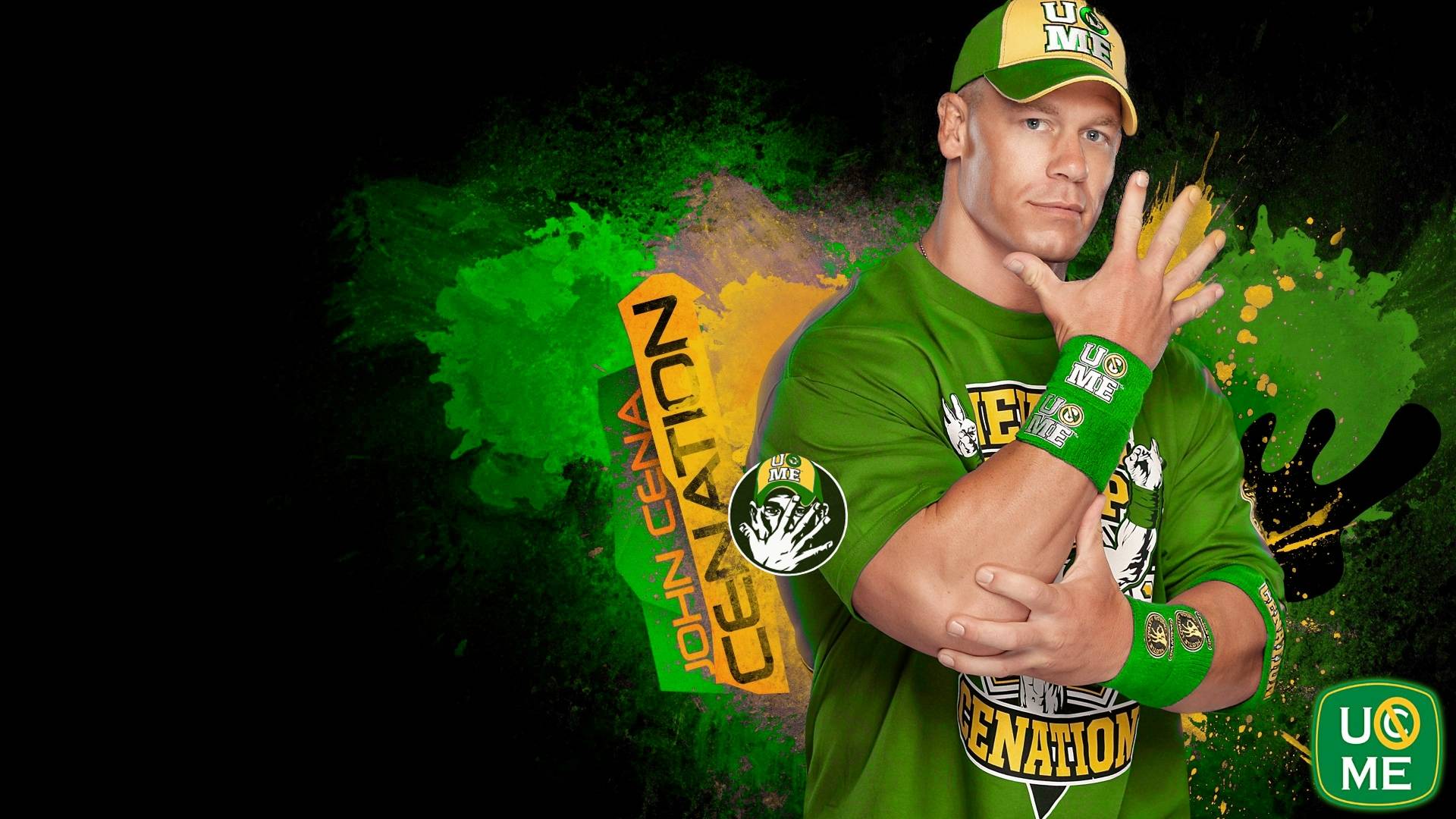 john cena 1