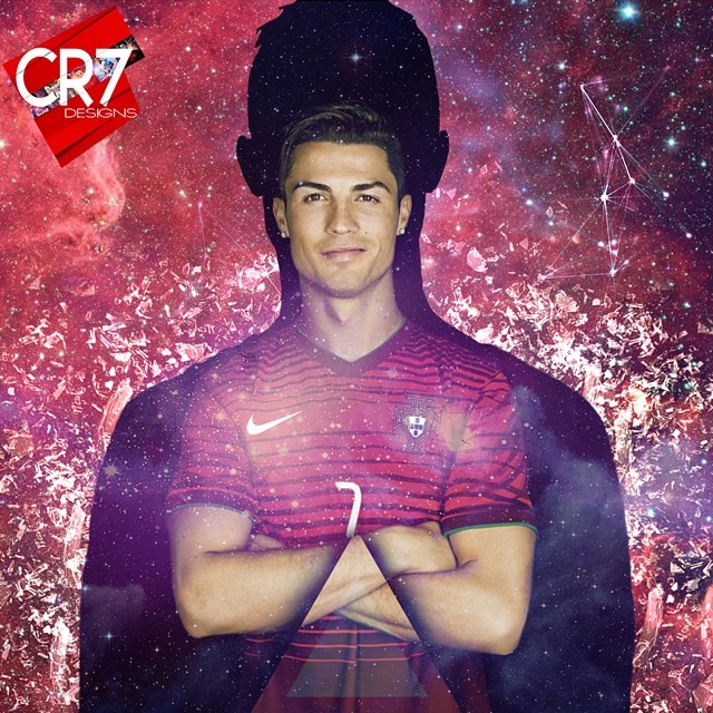 جونم CR7