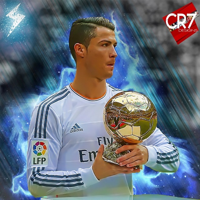 CR7