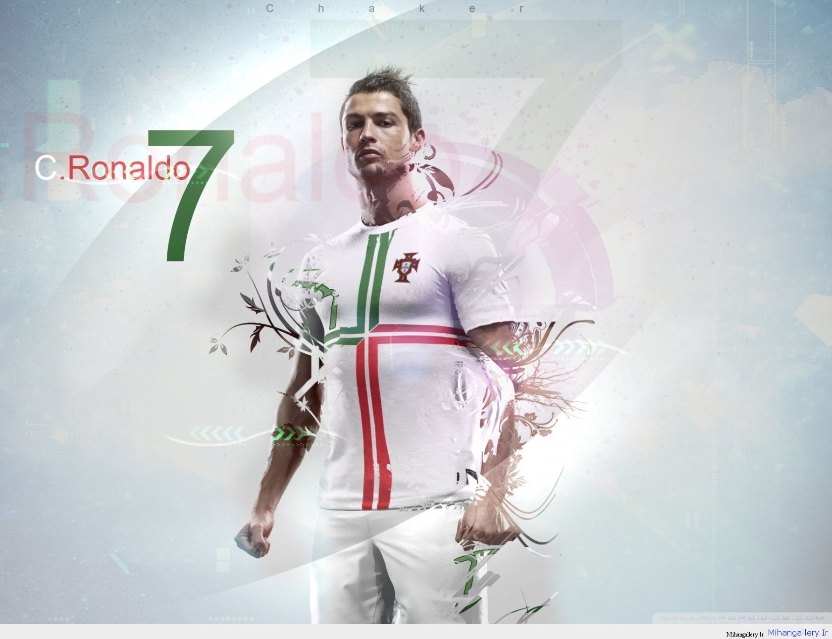 CR7