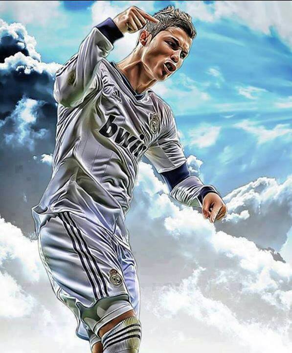 cris the best